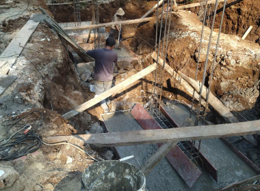 NHÀ CÔ CẨM KM123 TÂN PHÚ ĐỒNG NAI