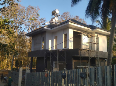 NHÀ CÔ CẨM KM123 TÂN PHÚ ĐỒNG NAI
