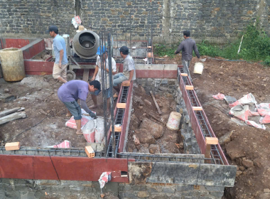 NHÀ CÔ CẨM KM123 TÂN PHÚ ĐỒNG NAI