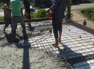 NHÀ CÔ CẨM KM123 TÂN PHÚ ĐỒNG NAI