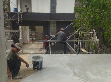 NHÀ CÔ CẨM KM123 TÂN PHÚ ĐỒNG NAI