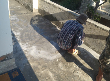 NHÀ CÔ CẨM KM123 TÂN PHÚ ĐỒNG NAI