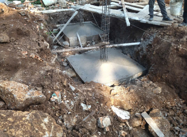 NHÀ CÔ CẨM KM123 TÂN PHÚ ĐỒNG NAI