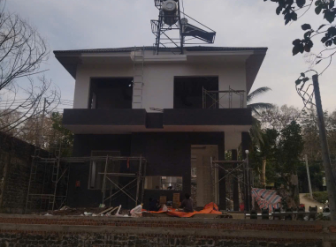 NHÀ CÔ CẨM KM123 TÂN PHÚ ĐỒNG NAI