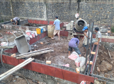 NHÀ CÔ CẨM KM123 TÂN PHÚ ĐỒNG NAI