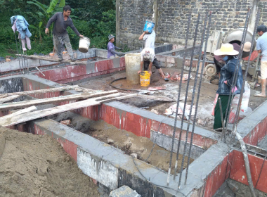 NHÀ CÔ CẨM KM123 TÂN PHÚ ĐỒNG NAI