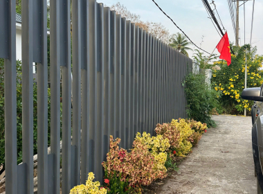 NHÀ CÔ CẨM KM123 TÂN PHÚ ĐỒNG NAI