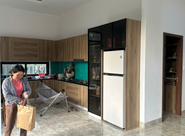 NHÀ CÔ CẨM KM123 TÂN PHÚ ĐỒNG NAI