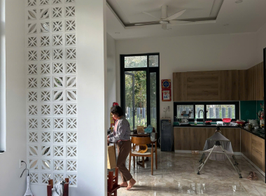 NHÀ CÔ CẨM KM123 TÂN PHÚ ĐỒNG NAI