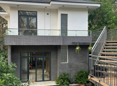 NHÀ CÔ CẨM KM123 TÂN PHÚ ĐỒNG NAI