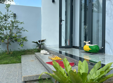 NHÀ HIẾU - TRANG. TÂN PHÚ, ĐỒNG NAI