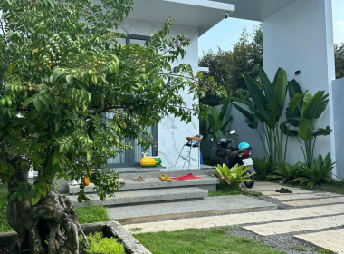 NHÀ HIẾU - TRANG. TÂN PHÚ, ĐỒNG NAI