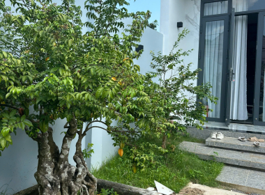 NHÀ HIẾU - TRANG. TÂN PHÚ, ĐỒNG NAI
