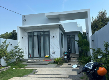 NHÀ HIẾU - TRANG. TÂN PHÚ, ĐỒNG NAI