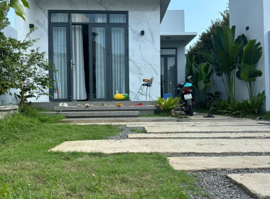 NHÀ HIẾU - TRANG. TÂN PHÚ, ĐỒNG NAI