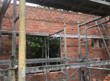 🌿 NHÀ NGHỈ THỦY TIÊN ECOLODGE