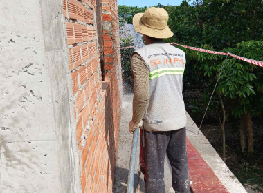 🌿 NHÀ NGHỈ THỦY TIÊN ECOLODGE