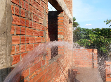 🌿 NHÀ NGHỈ THỦY TIÊN ECOLODGE