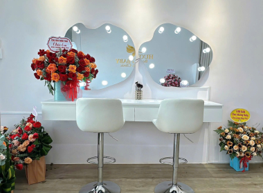 SPA HƯƠNG BABY