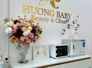 SPA HƯƠNG BABY