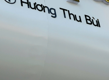 SPA HƯƠNG BABY