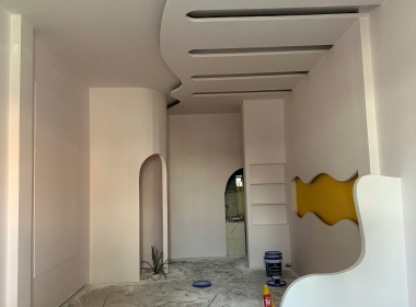 SPA HƯƠNG BABY