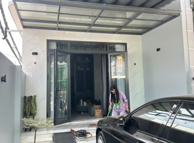 SPA HƯƠNG BABY