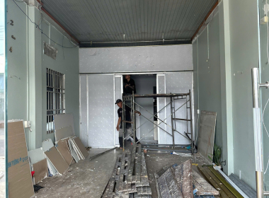 SPA HƯƠNG BABY