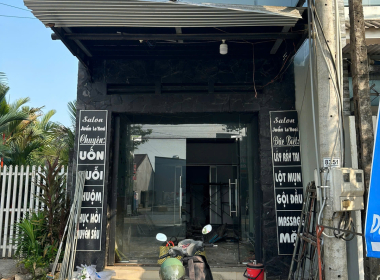 SPA HƯƠNG BABY