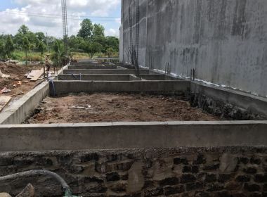 Công trình Nhà Phố Hiện Đại – Hơi Thở Trẻ Kết Hợp Đường Cong Indochine Đương Đại