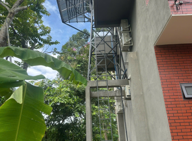 🌿 NHÀ NGHỈ THỦY TIÊN ECOLODGE