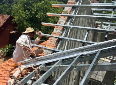 🌿 NHÀ NGHỈ THỦY TIÊN ECOLODGE