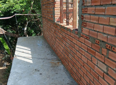 🌿 NHÀ NGHỈ THỦY TIÊN ECOLODGE
