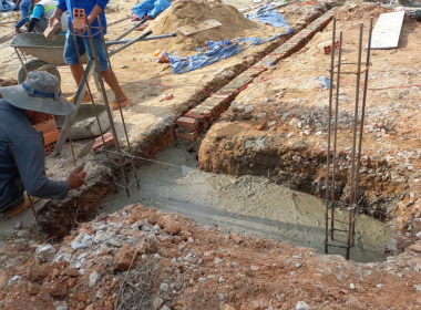 Công trình Nhà Phố Hiện Đại – Hơi Thở Trẻ Kết Hợp Đường Cong Indochine Đương Đại