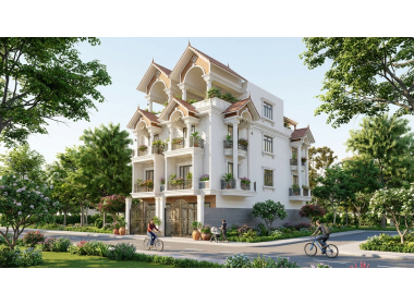 Song lập đẳng cấp – Đồng điệu nhưng khác biệt