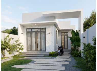 NHÀ HIẾU - TRANG. TÂN PHÚ, ĐỒNG NAI