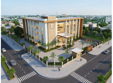 SỞ GIÁO DỤC THÀNH PHỐ CÀ MAU