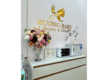 SPA HƯƠNG BABY